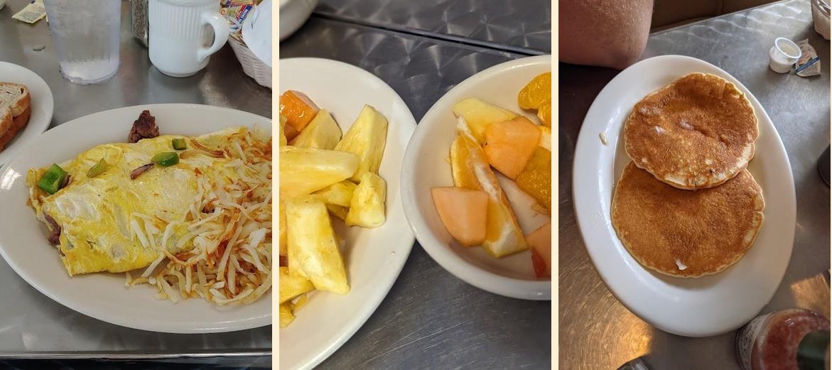 Sunshine Breakfast Restaurant