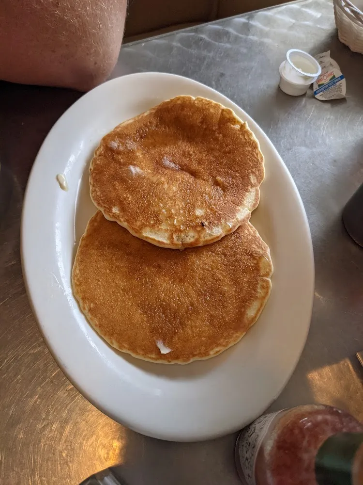 Pancake